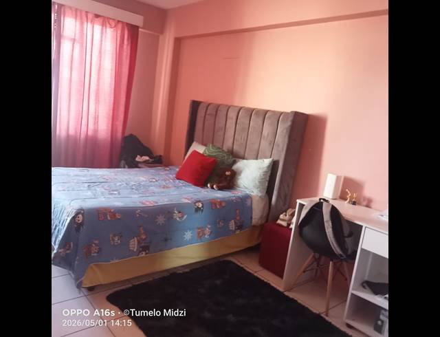 2 BEDROOM APARTMENT FOR SALE IN KRUGERSDORP CENTRAL